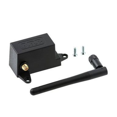 arb portable freezer app connect antenna parts