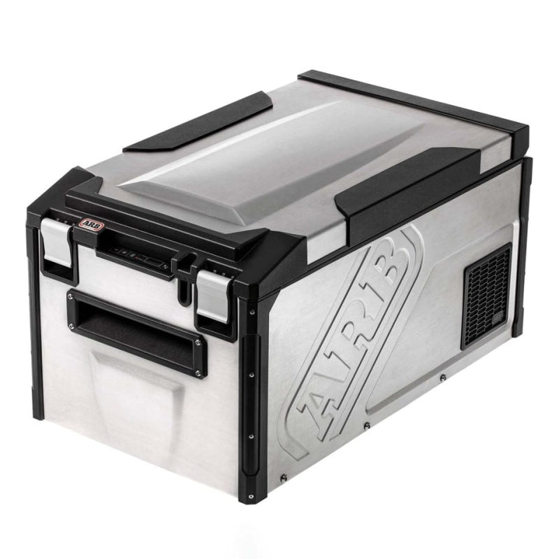 arb portable freezer elements 63 front left view closed