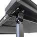 23zero Auto Awning Close Up Of  Corner Assembly