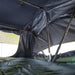 23zero car top tent walkabout 72 inside frame