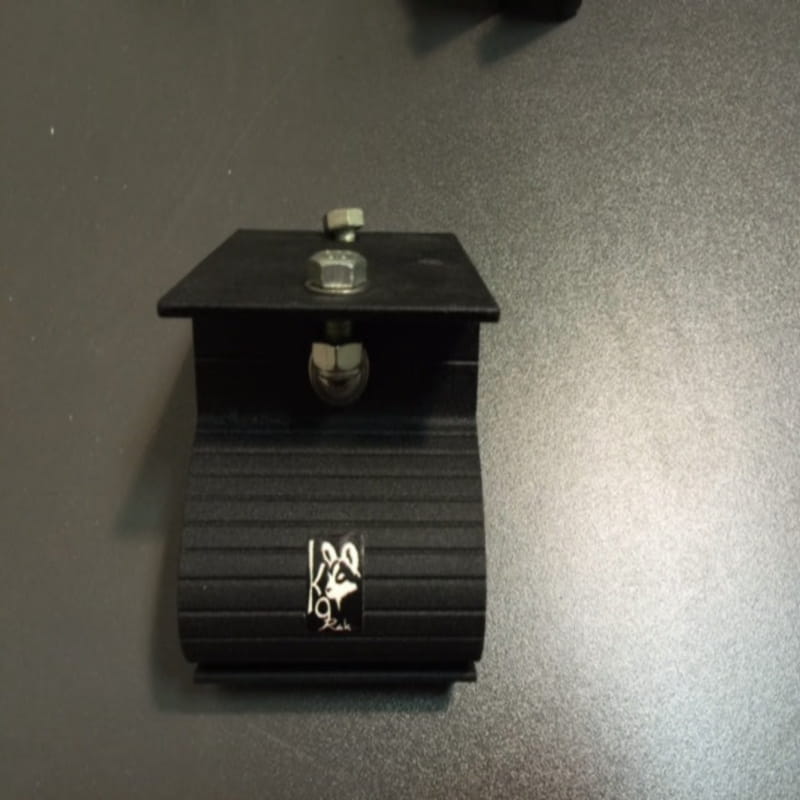 Eezi-Awn Roof Rack K9 G-Clamp for OEM Load Bar