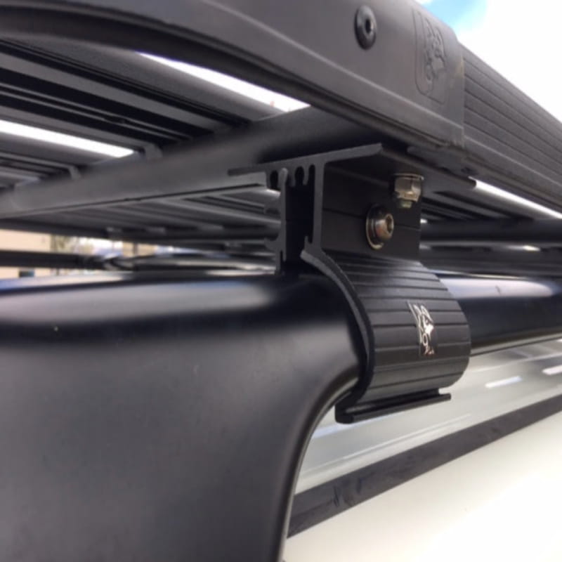 Eezi-Awn Roof Rack K9 G-Clamp for OEM Load Bar