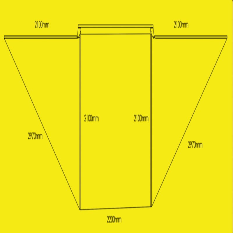 Eezi dragonfly 180 automobile awning dimensions