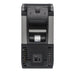 arb 12v fridge classic 50 back view with outlet