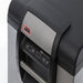 arb 12v fridge classic 50 front left closeup power console