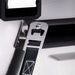 arb 12v fridge elements 63 close up hook strap on handle