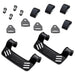 arb portable freezer classic tie town kit parts not assembled