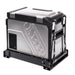 arb portable freezer elements 63 secured right view secured on slide