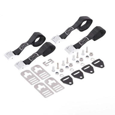 arb portable freezer elements 63 tie down kit parts