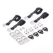 arb portable freezer elements 63 tie down kit parts